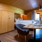 Bed & Breakfast Sonnenhang Montafon Sankt Gallenkirch