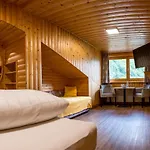 Bed & Breakfast Sonnenhang Montafon Sankt Gallenkirch