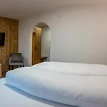 Sonnenhang Montafon سانكت غالنكرش
