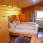 Bed & Breakfast Sonnenhang Montafon 4*
