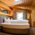 Bed & Breakfast Sonnenhang Montafon 4*