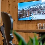 Sonnenhang Montafon فندق مبيت وإفطار سانكت غالنكرش