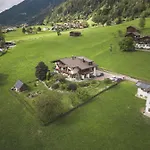 Bed & Breakfast Sonnenhang Montafon
