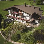 Sonnenhang Montafon 4* Sankt Gallenkirch