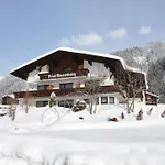 Bed & Breakfast Sonnenhang Montafon 4*