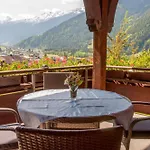 Sonnenhang Montafon Bed & Breakfast Sankt Gallenkirch