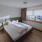 Sonnenhang Montafon فندق مبيت وإفطار
