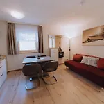 Sonnenhang Montafon فندق مبيت وإفطار