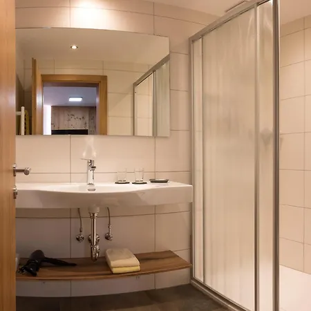 Sonnenhang Montafon 4* Sankt Gallenkirch