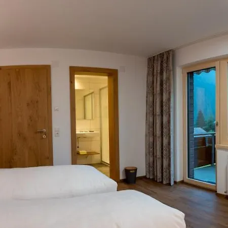 Sonnenhang Montafon 4*