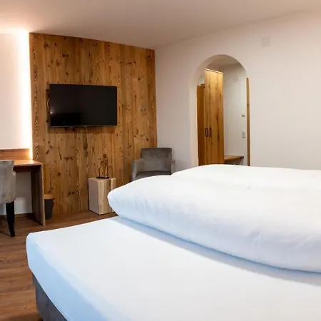 Sonnenhang Montafon 4* Sankt Gallenkirch