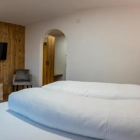 Sonnenhang Montafon سانكت غالنكرش