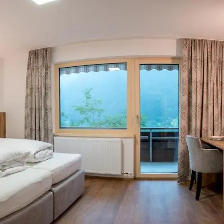 Sonnenhang Montafon Nocleg ze śniadaniem