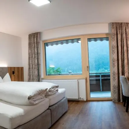 Sonnenhang Montafon 2* سانكت غالنكرش
