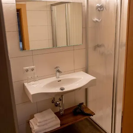 Sonnenhang Montafon Nocleg ze śniadaniem 4*