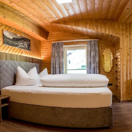 Nocleg ze śniadaniem Sonnenhang Montafon 4*