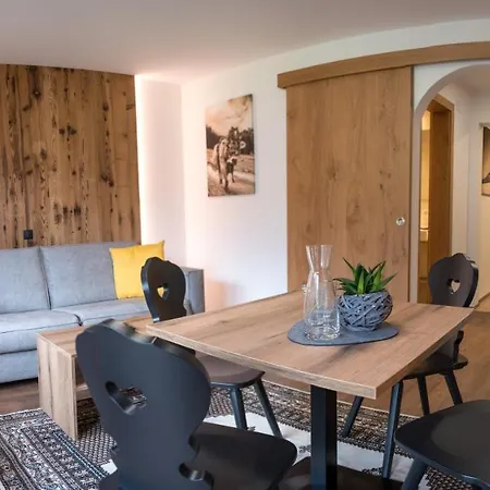 Sonnenhang Montafon Sankt Gallenkirch