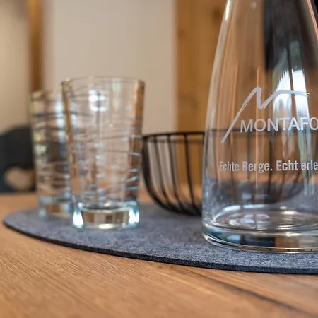 Nocleg ze śniadaniem Sonnenhang Montafon