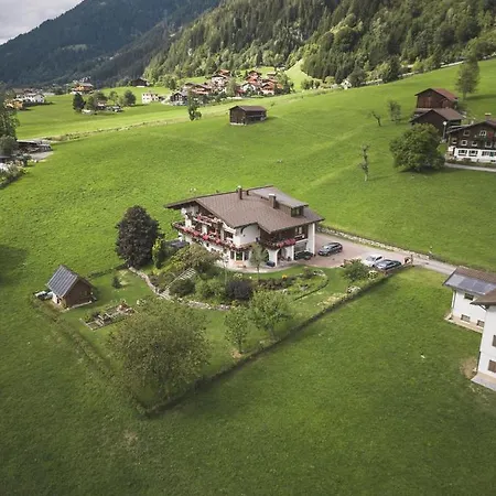 Nocleg ze śniadaniem Sonnenhang Montafon