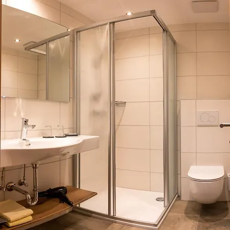 Sonnenhang Montafon 4*