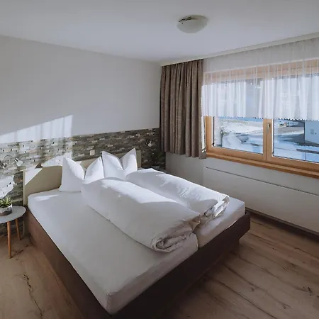 Sonnenhang Montafon Bed & Breakfast