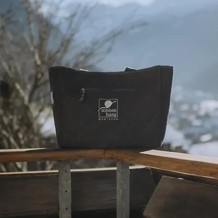 Sonnenhang Montafon Sankt Gallenkirch