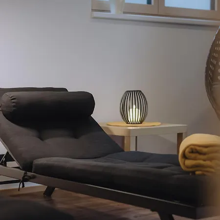 Bed & Breakfast Sonnenhang Montafon 4*