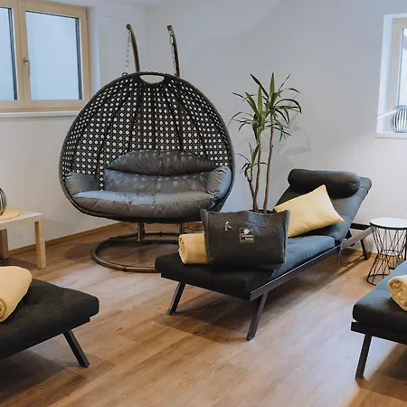 Sonnenhang Montafon Bed & Breakfast Sankt Gallenkirch